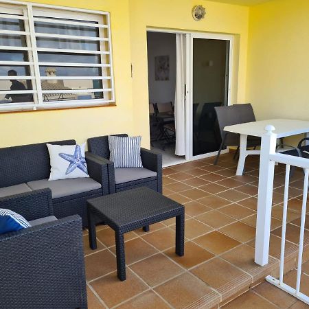 Villa Majorera Κοραλέχο Εξωτερικό φωτογραφία