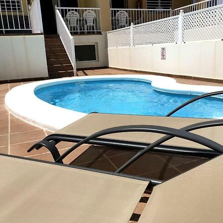 Villa Majorera Κοραλέχο Εξωτερικό φωτογραφία