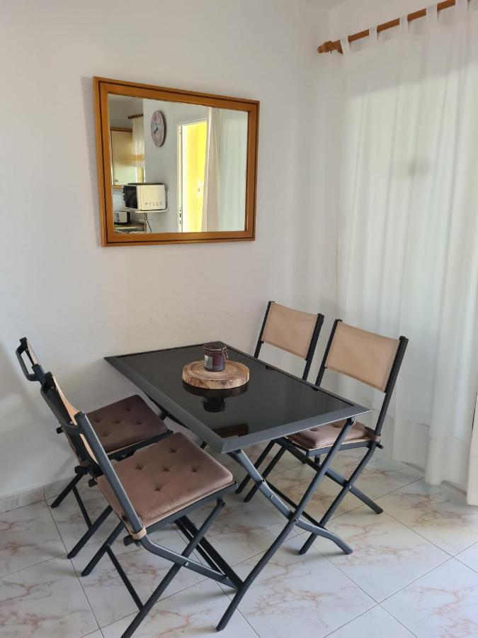 Villa Majorera Κοραλέχο Εξωτερικό φωτογραφία