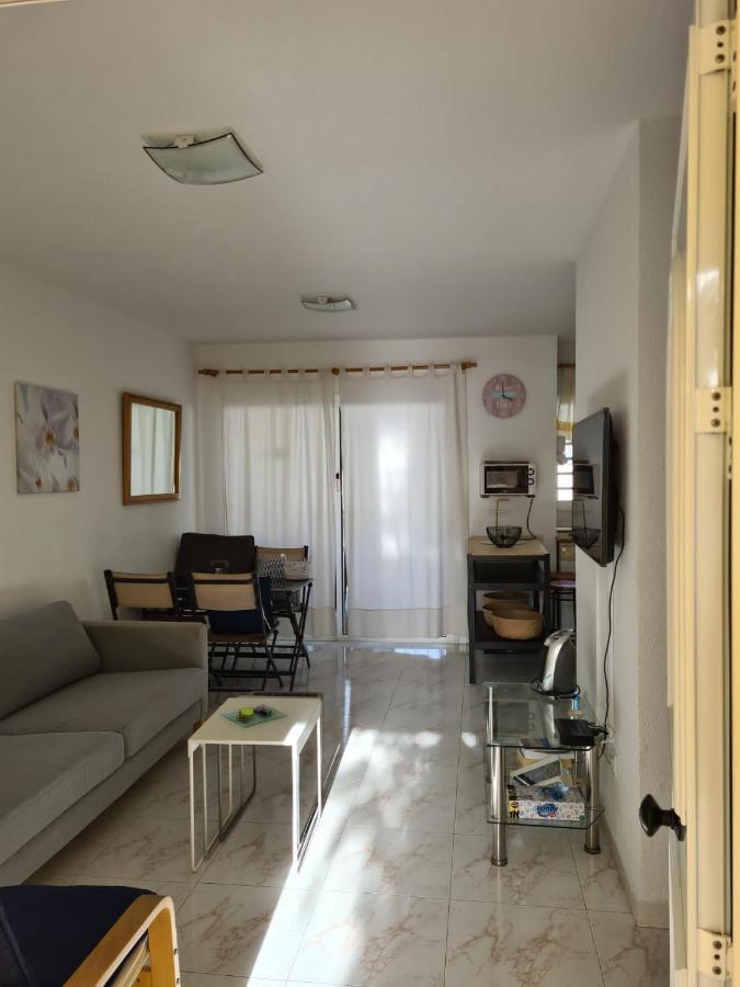 Villa Majorera Κοραλέχο Εξωτερικό φωτογραφία