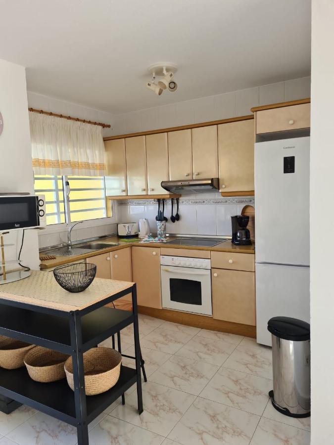 Villa Majorera Κοραλέχο Εξωτερικό φωτογραφία