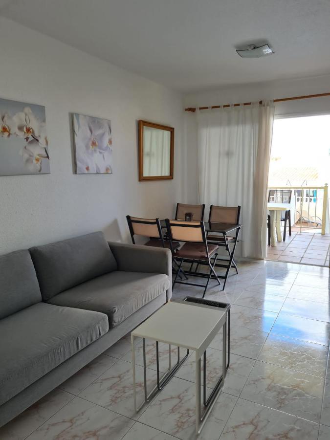 Villa Majorera Κοραλέχο Εξωτερικό φωτογραφία