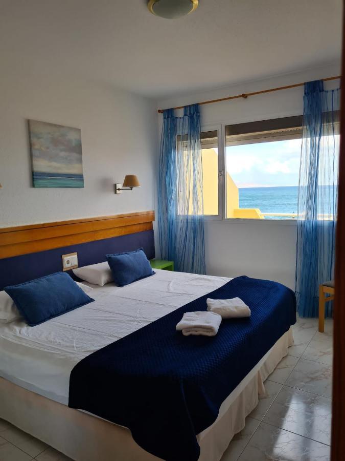 Villa Majorera Κοραλέχο Εξωτερικό φωτογραφία