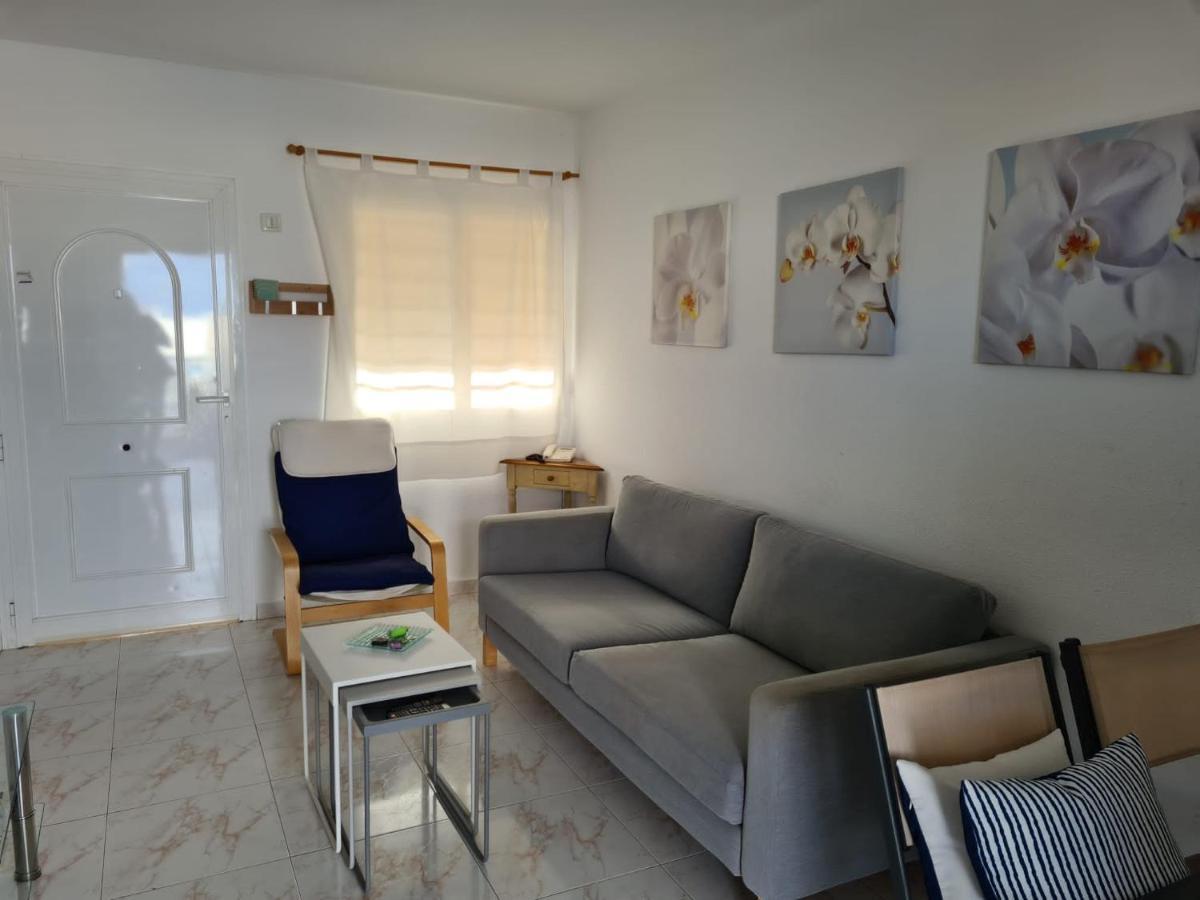 Villa Majorera Κοραλέχο Εξωτερικό φωτογραφία
