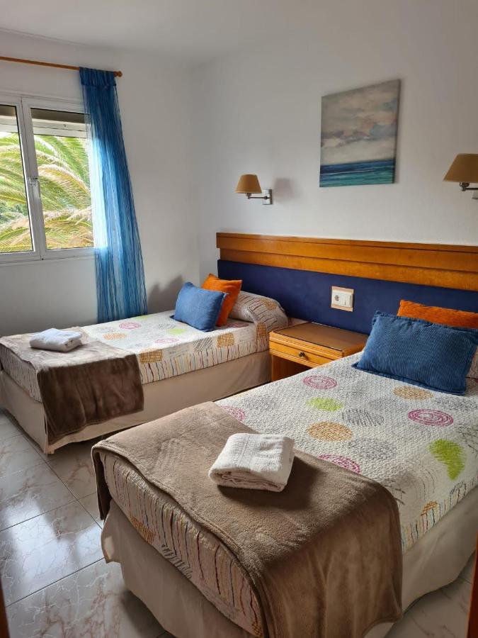 Villa Majorera Κοραλέχο Εξωτερικό φωτογραφία