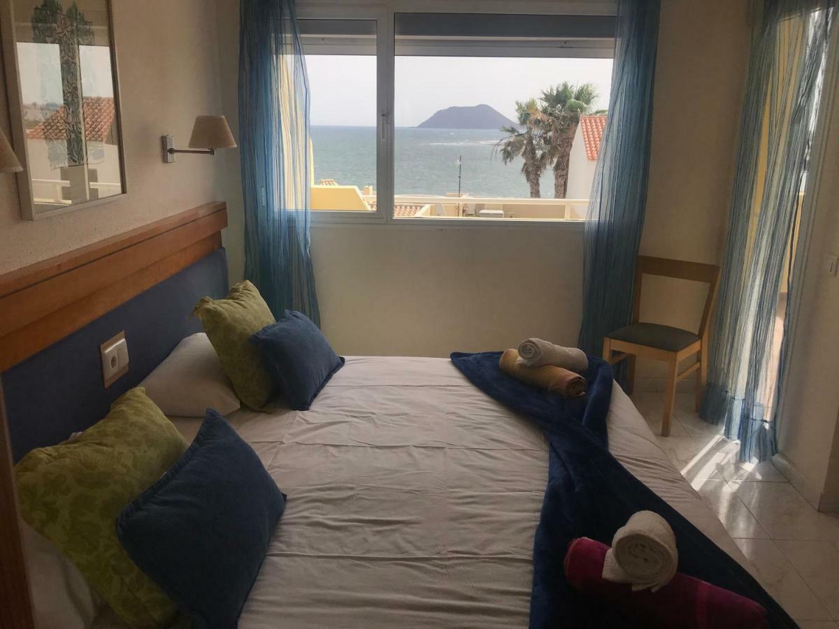 Villa Majorera Κοραλέχο Εξωτερικό φωτογραφία