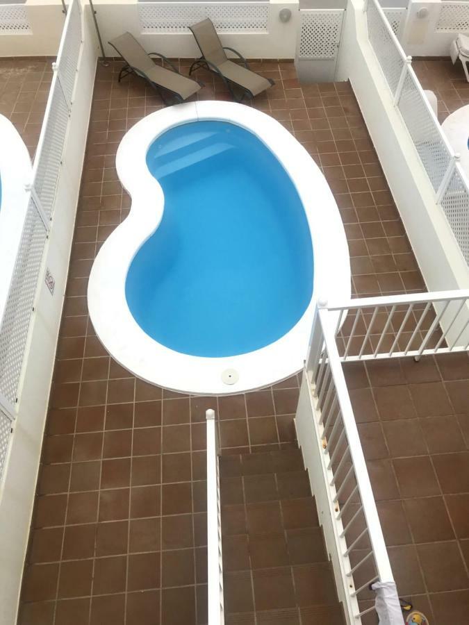 Villa Majorera Κοραλέχο Εξωτερικό φωτογραφία