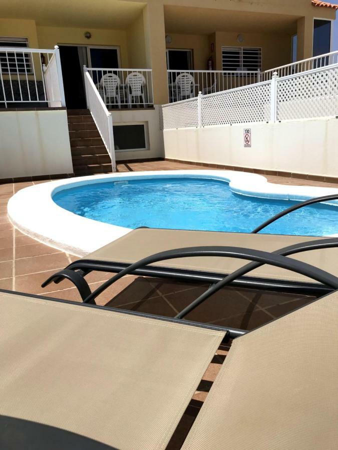 Villa Majorera Κοραλέχο Εξωτερικό φωτογραφία