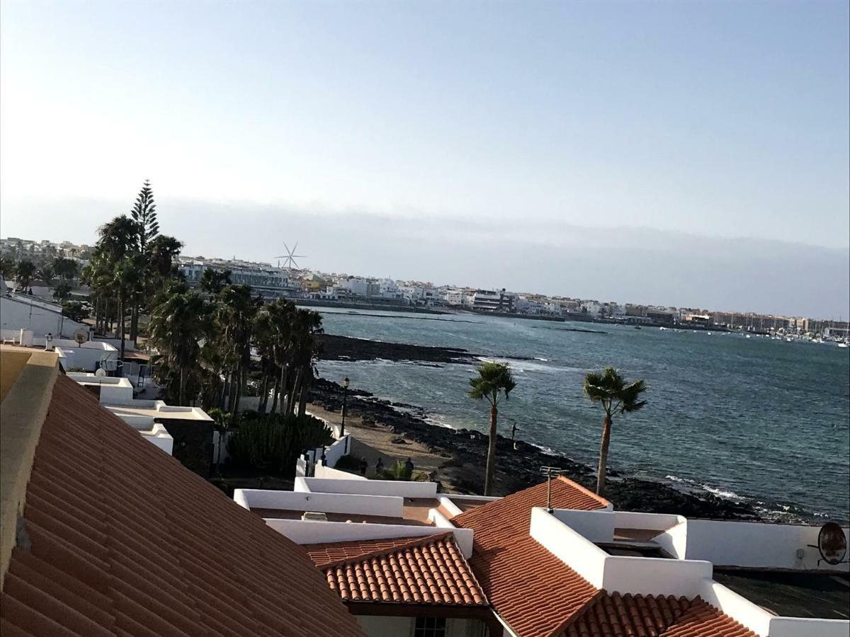 Villa Majorera Κοραλέχο Εξωτερικό φωτογραφία